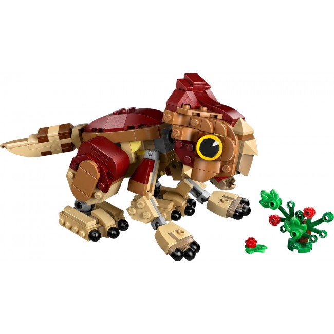 LEGO JURASSIC WORLD 76970 Baby Dinosaur Dolores Aquilops LEGO JURASSIC WORLD 76970 Baby Dinosaur Dolores Aquilops