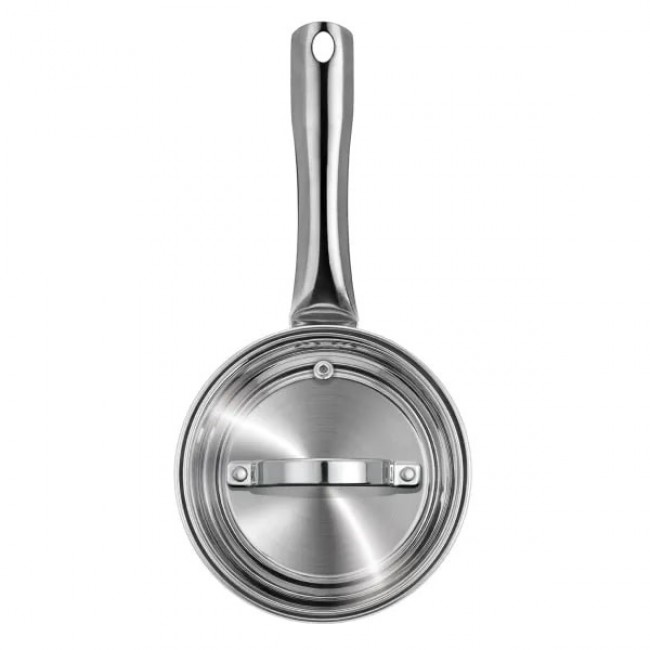 Smile 10-piece cookware set MGK-10