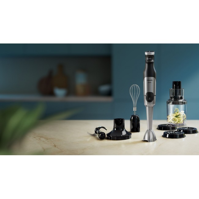 Philips 5000 series HR2684/00 Hand Blender Philips 5000 series HR2684/00 Hand Blender