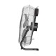 Black+Decker fan BXEFF61E (steel) Black+Decker fan BXEFF61E (steel)