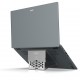 Acer GP.OTH11.02X laptop stand Silver Acer GP.OTH11.02X laptop stand Silver