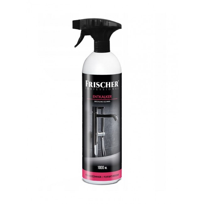 Frischer bathroom descaler 1l Frischer bathroom descaler 1l