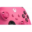 Microsoft Xbox Wireless Controller Pink, White Bluetooth Gamepad Analogue / Digital Xbox Series S, Android, Xbox Series X, iOS, PC