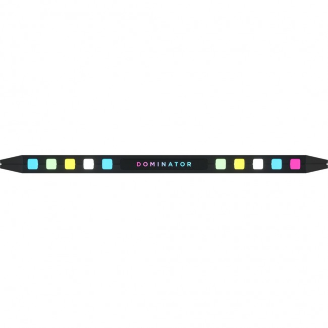 Corsair Dominator Platinum RGB memory module 64 GB 2 x 32 GB DDR5 5200 MHz