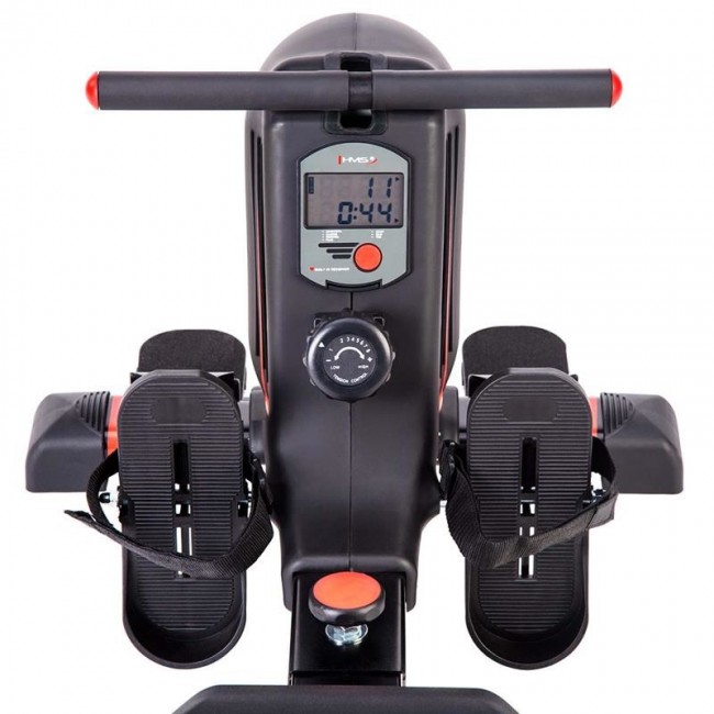 HMS Fitness ZM1502 rowing machine Magnetic HMS Fitness ZM1502 rowing machine Magnetic