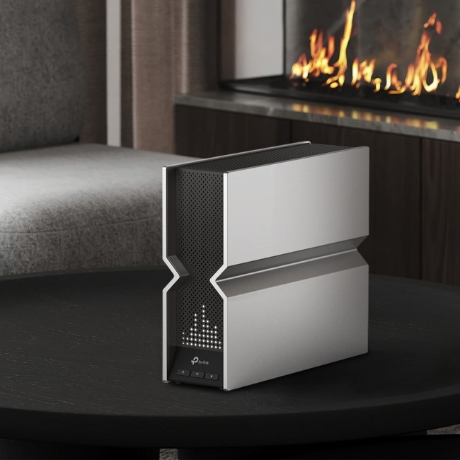 TP-Link Archer BE19000 Tri-Band Wi-Fi 7 Router TP-Link Archer BE19000 Tri-Band Wi-Fi 7 Router