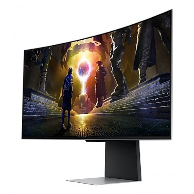 Samsung LS34DG850SUXDU computer monitor 86.4 cm (34 Samsung LS34DG850SUXDU computer monitor 86.4 cm (34