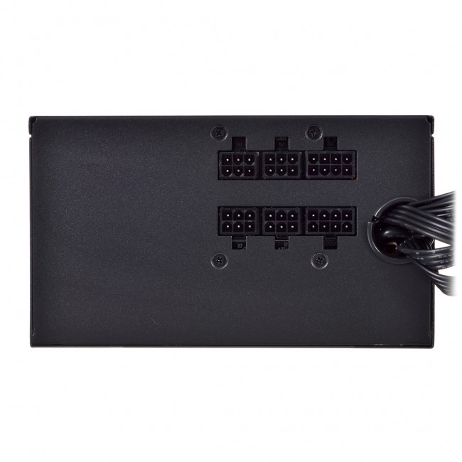 Thermaltake Smart SE2 600W power supply unit ATX Black Thermaltake Smart SE2 600W power supply unit ATX Black