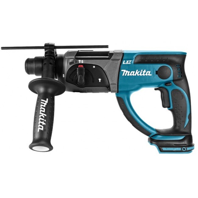 Makita DHR202ZJ rotary hammer 1100 RPM