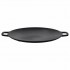 Cast Iron Plate Norden Grill Chef