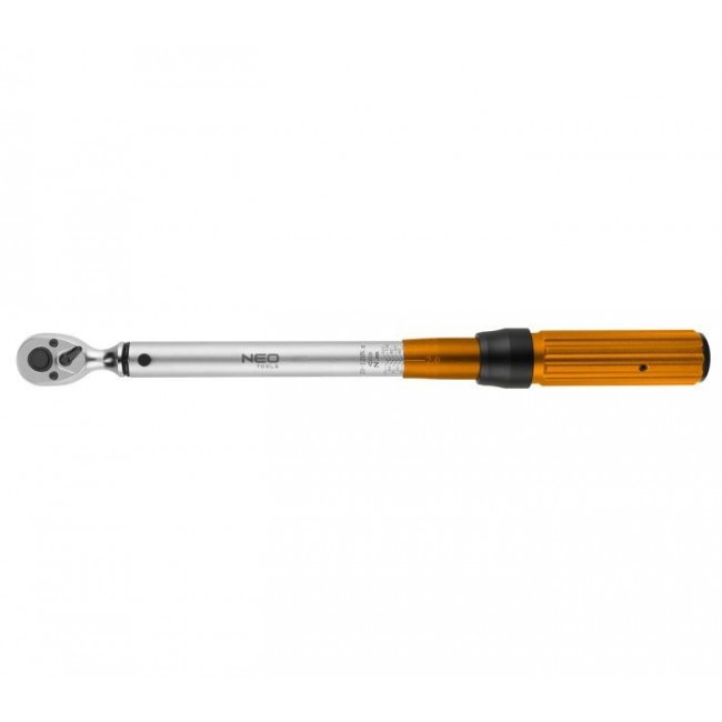 NEO tools 08-845 torque wrench Nm