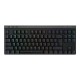 Logitech G G515 Lightspeed TKL keyboard Gaming RF Wireless + Bluetooth QWERTY US International Black Logitech G G515 Lightspeed TKL keyboard Gaming RF Wireless + Bluetooth QWERTY US International Black