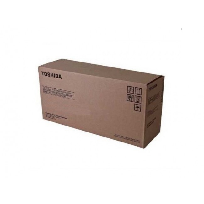 Toshiba T-FC415EY Toner Cartridge Yellow 6AJ00000289 Toshiba T-FC415EY Toner Cartridge Yellow 6AJ00000289