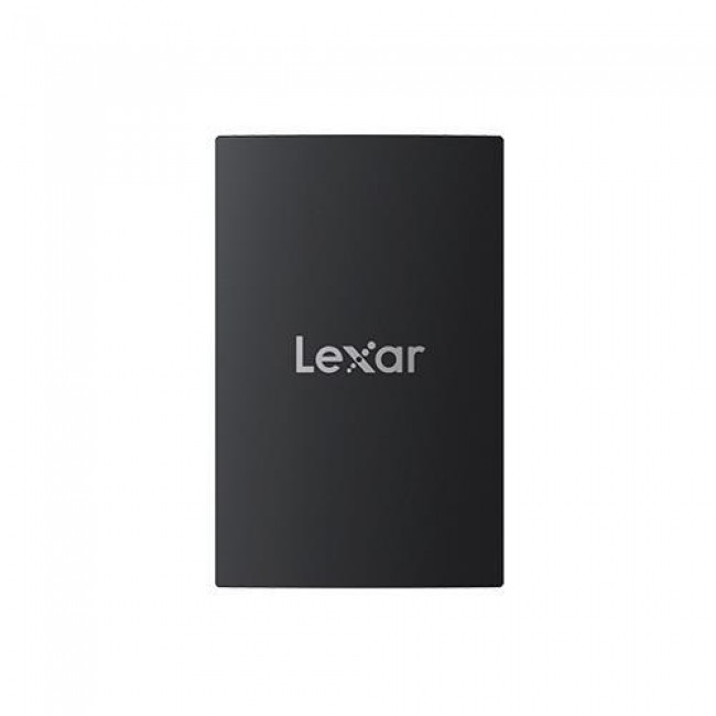 Lexar SL500 1 TB USB Type-C USB 3.2 Gen 2x2 Black Lexar SL500 1 TB USB Type-C USB 3.2 Gen 2x2 Black