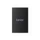 Lexar SL500 1 TB USB Type-C USB 3.2 Gen 2x2 Black Lexar SL500 1 TB USB Type-C USB 3.2 Gen 2x2 Black