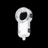 Insta360 X5 Invisible Dive Case