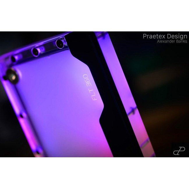 EK Water Blocks 3831109829912 computer cooling system part/accessory Coolant EK Water Blocks 3831109829912 computer cooling system part/accessory Coolant