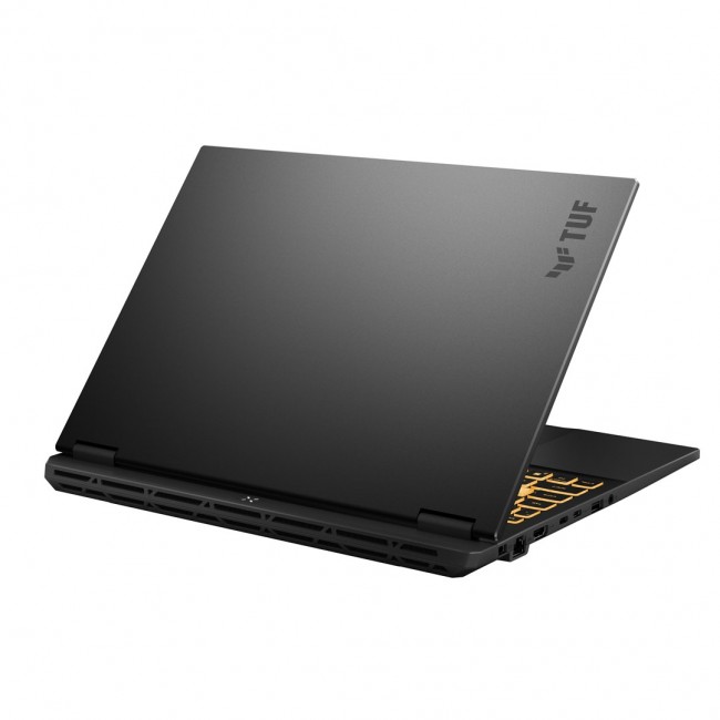 ASUS TUF Gaming F16 FX608JH-I5165 Intel Core i5 i5-13450HX Laptop 40.6 cm (16 ASUS TUF Gaming F16 FX608JH-I5165 Intel Core i5 i5-13450HX Laptop 40.6 cm (16