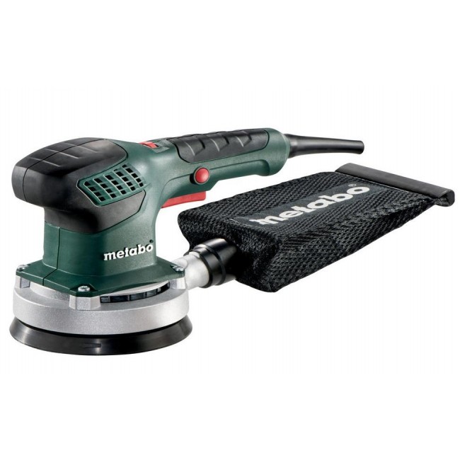 Metabo SXE 3125 Orbital sander 12000 RPM 310 W Metabo SXE 3125 Orbital sander 12000 RPM 310 W