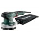 Metabo SXE 3125 Orbital sander 12000 RPM 310 W Metabo SXE 3125 Orbital sander 12000 RPM 310 W