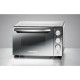 Rommelsbacher BGS 1400 toaster oven 22 L Black, Silver Grill Rommelsbacher BGS 1400 toaster oven 22 L Black, Silver Grill