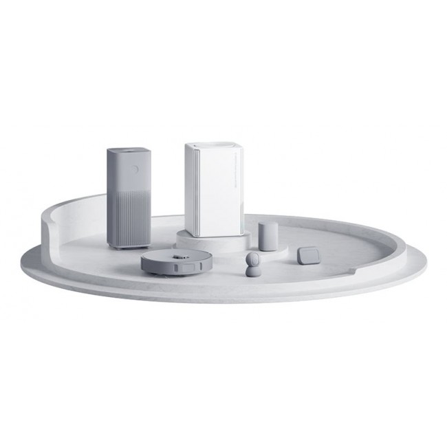 Xiaomi AC1200 2 Pack Dual-band (2.4 GHz / 5 GHz) Wi-Fi 5 (802.11ac) White Internal Xiaomi AC1200 2 Pack Dual-band (2.4 GHz / 5 GHz) Wi-Fi 5 (802.11ac) White Internal