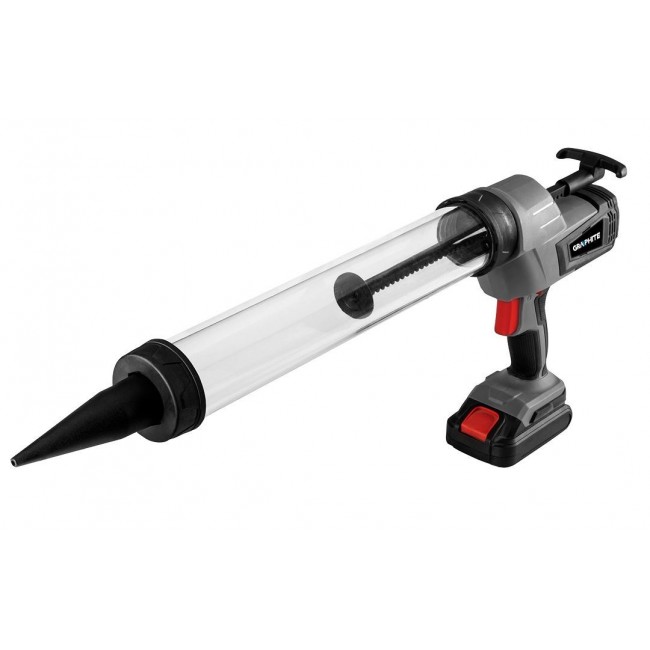 Graphite 58GE115 caulking gun Graphite 58GE115 caulking gun