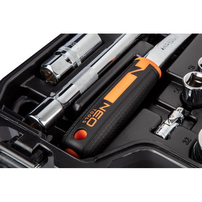 NEO tools 10-059 socket/socket set NEO tools 10-059 socket/socket set