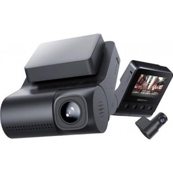 Dash Cam DDPAI Z40 GPS Dual Dash Camera