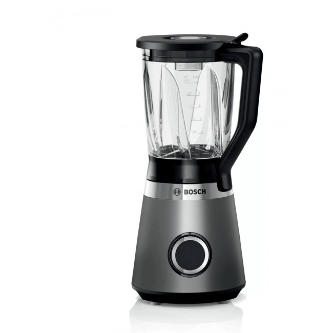 Bosch MMB6172S blender Tabletop blender 1200 W Black, Stainless steel Bosch MMB6172S blender Tabletop blender 1200 W Black, Stainless steel