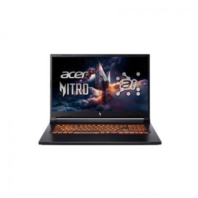 Laptop Acer Nitro V 17 | Ryzen 7 | GeForce RTX