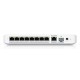 Ubiquiti UniFi Flex 2.5G PoE Managed L2 2.5G Ethernet (100/1000/2500) Power over Ethernet (PoE) Desktop/Wall-Mounting White