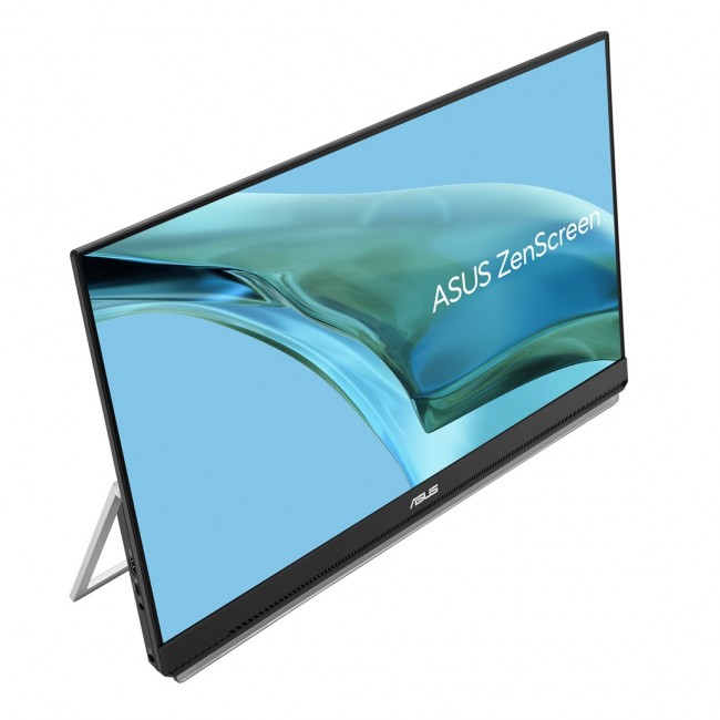 ASUS ZenScreen MB249C 60.5cm (16:9) FHD HDMI ASUS ZenScreen MB249C 60.5cm (16:9) FHD HDMI