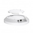 TP-Link Festa F65 3000 Mbit/s White Power over Ethernet (PoE)