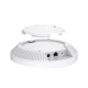 TP-Link Festa F65 3000 Mbit/s White Power over Ethernet (PoE) TP-Link Festa F65 3000 Mbit/s White Power over Ethernet (PoE)