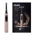 Oral-B iO Lunar Gold electric toothbrush