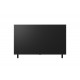 LG QNED AI 55QNED85A3C TV 139.7 cm (55