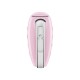 Smeg 50's Style Hand mixer HMF01PKEU Pink
