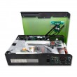 Qoltec 53887 Hybrid Solar Inverter Off-Grid 5,5kW | 100A | 48V | MPPT | Sinus