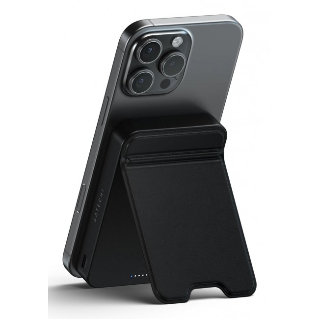Satechi OntheGo 10K Powerbank with Stand, Magnetic