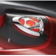 Russell Hobbs 25090-56 iron Dry & Steam iron Ceramic soleplate 2600 W Black, Grey, Red Russell Hobbs 25090-56 iron Dry & Steam iron Ceramic soleplate 2600 W Black, Grey, Red