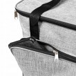 PROMIS TL28 THERMAL BAG BEACH PICNIC Large Tourist Cooler 28L PROMIS TL28 THERMAL BAG BEACH PICNIC Large Tourist Cooler 28L
