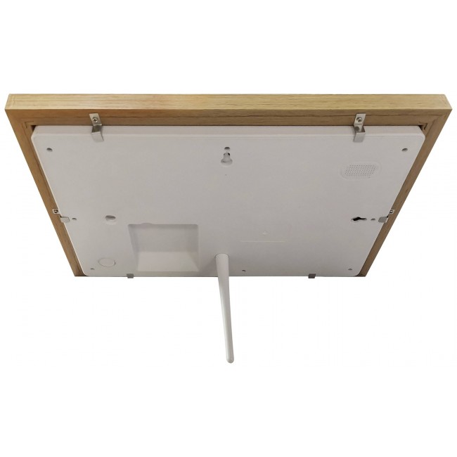 Denver photo frame with FRAMEO 10.1