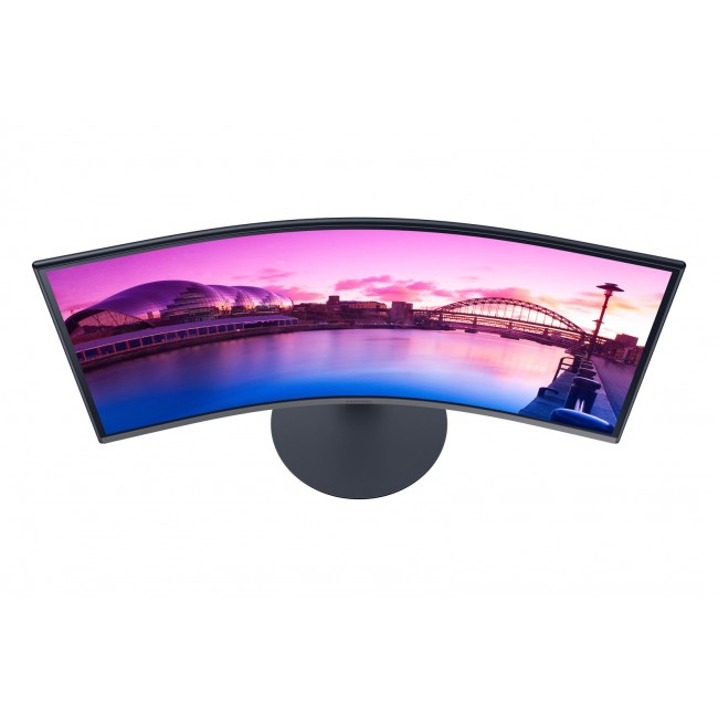 Samsung Serie 3 68,6cm S27C390EAU 16:9 (27