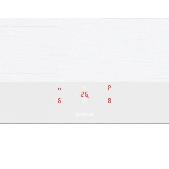 GORENJE GI6421SYW induction cooktop