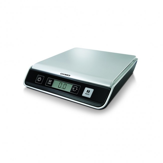DYMO M10 Digital Package & Shipping Scale | up to 10KG Capacity | 20 cm x 20 cm DYMO M10 Digital Package & Shipping Scale | up to 10KG Capacity | 20 cm x 20 cm