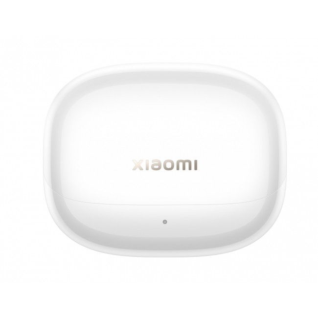 Bluetooth Earphones Wireless Xiaomi Buds 5 Pro BT Ceramic White Bluetooth Earphones Wireless Xiaomi Buds 5 Pro BT Ceramic White