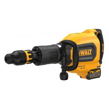 DEWALT M OT KUJĄCY MAX 54V FV DCH911X3 27J 11kg 3x9/3,0Ah FLEXVOLT