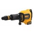 DEWALT M OT KUJĄCY MAX 54V FV DCH911X3 27J 11kg 3x9/3,0Ah FLEXVOLT