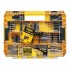 DEWALT ZESTAW WIERTE I BIT W 80cz.